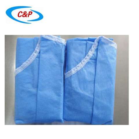 sterile medical surgical suit